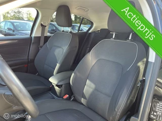 Ford Focus Ford Focus 1.0 EcoBoost ST Line Business - afbeelding nr 16