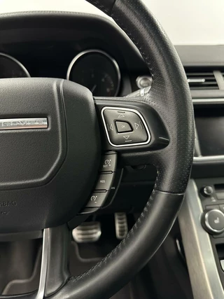 Land Rover Range Rover Evoque Land Rover Range Rover Evoque 2.2 TD4 4WD Prestige Business Edition PANO LEER NAVI CAMERA - afbeelding nr 21