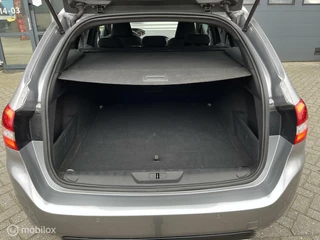 Peugeot 308 Peugeot 308 SW 1.2 PureTech GT-line Trekhaak CarPlay ACC - afbeelding nr 30
