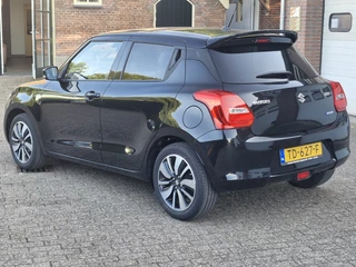 Suzuki Swift Suzuki Swift 1.0 Stijl Smart Hybr - afbeelding nr 7