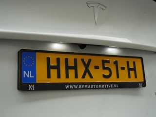 Tesla Model Y Tesla Model Y Performance AWD 75 kWh AUTOPILOT | LEDER | PANO | TESLA GARANTIE T/M 6-2026 - afbeelding nr 10