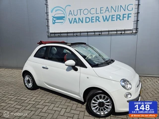 Fiat 500C - 248014171-0