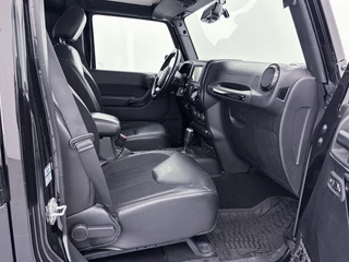 Jeep Wrangler - afbeelding nr 17