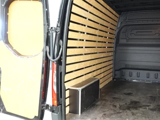 Mercedes-Benz Sprinter Mercedes-Benz Sprinter L2H2 Automaat Airco Cruise Navi Camera Parkeersensoren Sidebars Carplay - afbeelding nr 38