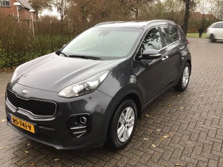 Kia Sportage - 512035204-0