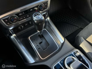 Mercedes-Benz X-Klasse Mercedes X-klasse 250 d 4-MATIC Pure|Grijskenteken|Lane assist|BTW| - afbeelding nr 22