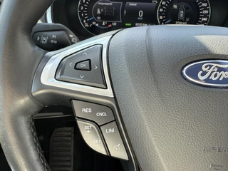 Ford S-Max Ford S-Max 2.5 FHEV Titanium 7pers 190pk | Panoramadak | Achteruitrijcamera | Stoelverwarming | Ambient Lightning | SYNC 3 Navigatie - afbeelding nr 12