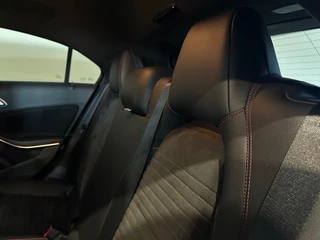 Mercedes-Benz A-Klasse - afbeelding nr 37
