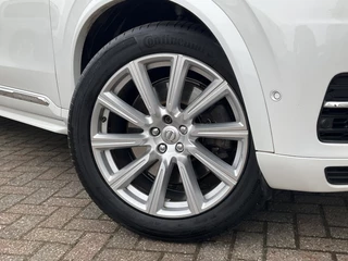 Volvo XC90 - afbeelding nr 24