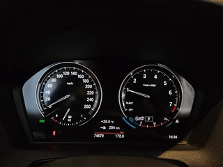 BMW 1 Serie BMW 1 Serie 118i Executive Sport / Sportstoelen / LED / NL Auto - afbeelding nr 25