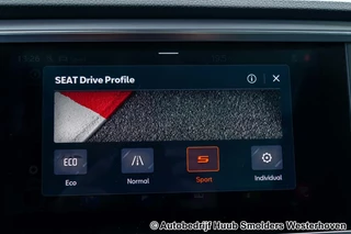 SEAT Ateca Seat Ateca 1.5 TSI FR Business Intense - afbeelding nr 54