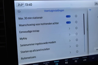 Ford F-150 Ford USA F-150 Platinum CrewCab 3.5L EcoBoost/Pano/Carplay - afbeelding nr 21
