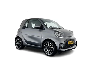 Smart Fortwo - 389794620-0