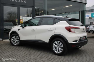 Renault Captur Renault Captur 1.3 TCe 130 Intens - afbeelding nr 5