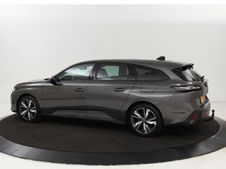 Peugeot 308 Peugeot 308 1.6 PHEV Active Pack Business | Stoelverwarming |  Trekhaak | Carplay | Half leder | Sportstoelen | Navigatie | Full LED - afbeelding nr 2