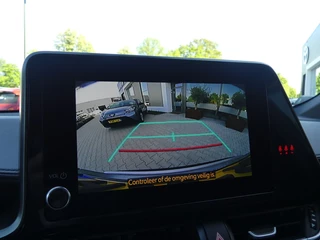 Toyota C-HR - afbeelding nr 9