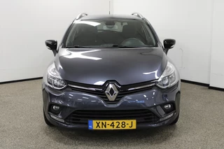 Renault Clio - afbeelding nr 5