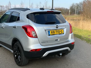 Opel Mokka X - afbeelding nr 8