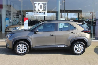Toyota Yaris Cross - afbeelding nr 3