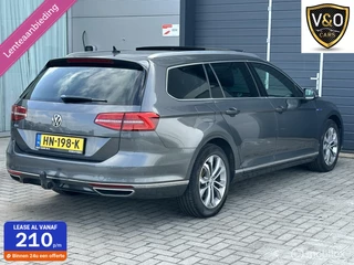 Volkswagen Passat Volkswagen Passat Variant 1.4 TSI GTE Highline - afbeelding nr 2