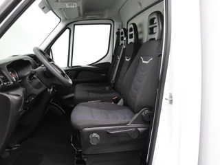 Iveco Daily | Airco | 3-Persoons | 750Kg Laadklep - afbeelding nr 18
