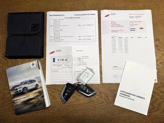BMW X3 BMW X3 xDrive30e High Executive|Camera|Sportstoelen|CarPlay| - afbeelding nr 18