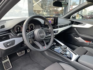 Audi A4 - afbeelding nr 8