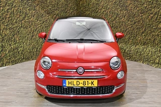 Fiat 500 - afbeelding nr 5