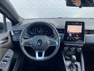 Renault Clio | CarPlay | LED | DAB+ | 360* Camera | Keyless | 17 inch - afbeelding nr 9