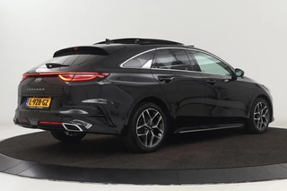 Kia ProCeed Kia ProCeed 1.5 T-GDi GT Line | Panoramadak | Carplay |  Camera | Navigatie | Climate control | PDC | Cruise control | Bluetooth | Getint glas - afbeelding nr 28
