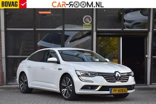 Renault Talisman 1.6 TCe Initiale Paris