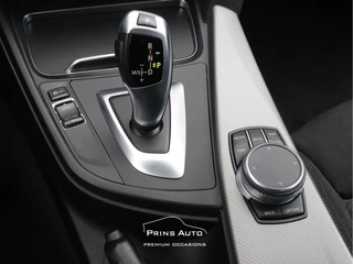 BMW 4 Serie |NAVI|CLIMA|CRUISE|PDC|BLACK SAPHIRE METALLIC - afbeelding nr 18