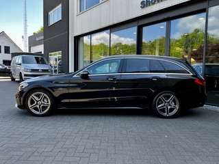 Mercedes-Benz C-Klasse - afbeelding nr 4