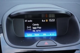 Ford Ka - afbeelding nr 25