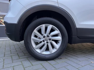 Volkswagen T-Cross - afbeelding nr 19