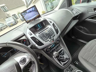 Ford Tourneo Connect Ford Tourneo Connect Compact 1.0 Titanium Clima|Cruise|Camera|Panoramadak!! - afbeelding nr 23