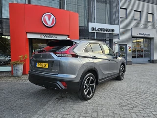 Mitsubishi Eclipse Cross - afbeelding nr 2