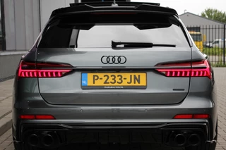 Audi A6 Audi A6 Avant 55 TFSI e quattro Competition S-Line | Pano. | 360 Camera | Head-Up | Afn. trekhaak | ACC - afbeelding nr 14