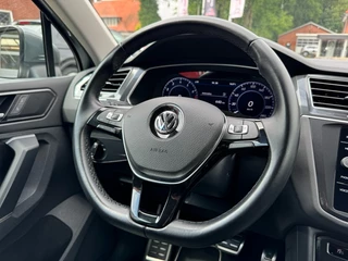 Volkswagen Tiguan Volkswagen Tiguan 1.4TSI 150PK DSG Highline Virtual Camera Full-Led Trekhaak - afbeelding nr 14