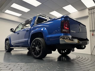 Volkswagen Amarok Volkswagen Amarok 3.0 TDi 4Motion Automaat-Clima-Cr.contr-Trekhaak-Lm 20
