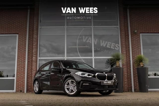 BMW 1 Serie 116d F40 Executive Edition | 1e eigenaar | NL Auto | DAB | LED | Carplay | PDC | Cruise-control | Climate control | Sportstuur | Mistlampen | 16 inch