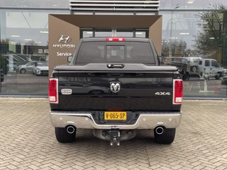 Dodge Ram 1500 Dodge Ram 1500 5.7 V8 4x4 Crew Cab 5'7 Longhorn | LPG - afbeelding nr 7