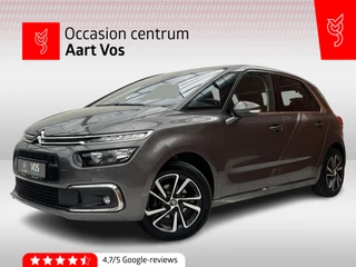 Citroën C4 Picasso - 78681477-0