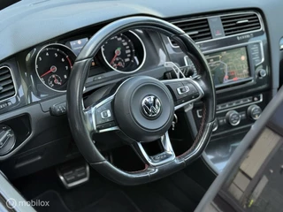 Volkswagen Golf Volkswagen Golf 2.0 TSI GTI Performance |Pano |Akra |CarPlay - afbeelding nr 3