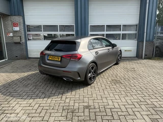 Mercedes-Benz A-Klasse Mercedes A-klasse 180 Business Solution AMG - afbeelding nr 14