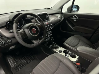 Fiat 500X Fiat 500 X 1.4 Turbo MultiAir Lounge NAVIGATIE 86000 KM - afbeelding nr 15