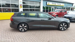 Volvo V60 Volvo V60 2.0 B3 Essential Edition - afbeelding nr 2