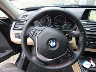 BMW 3 Serie BMW 3-serie 318i Lu.L Exec - afbeelding nr 16