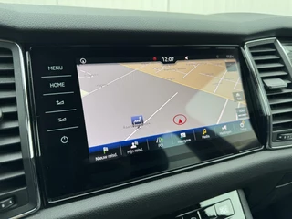 Škoda Kodiaq Skoda Kodiaq 1.5 TSI Style Business |Navi|NL-Auto|360 Camera - afbeelding nr 7