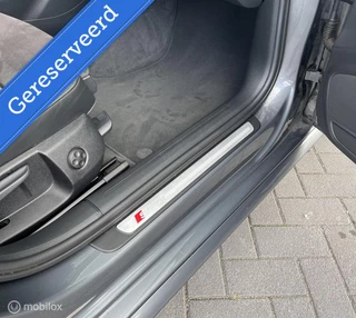 Audi A4 Audi A4 Avant 1.8 TFSI S-Line 170PK NAVI/PDC/LED/18 - afbeelding nr 43
